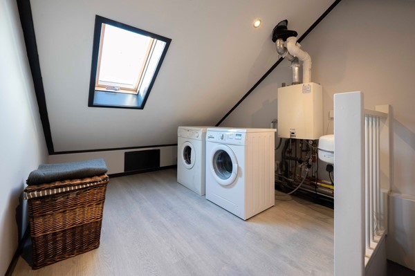 Medium property photo - Meidoornlaan 27, 4741 CK Hoeven